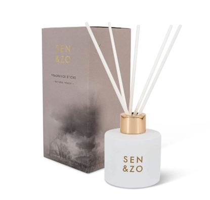 SENZO HOME FRAGRANCE STICKS NATURAL POWER 100ML